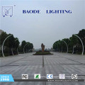 9m 100W Lithium Battery Solar Street Light